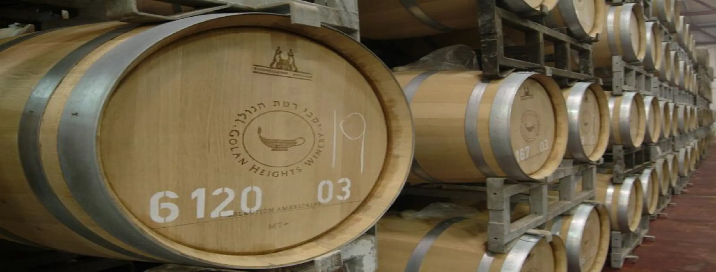 Image for Winery Tours